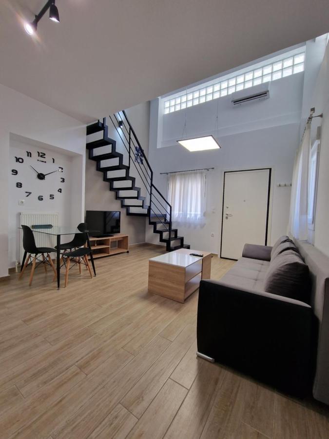 Skg City Loft Tessalónica Exterior foto