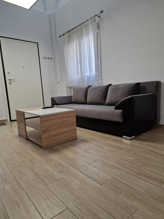 Skg City Loft Tessalónica Exterior foto