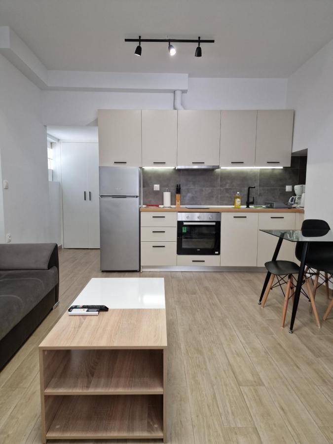 Skg City Loft Tessalónica Exterior foto