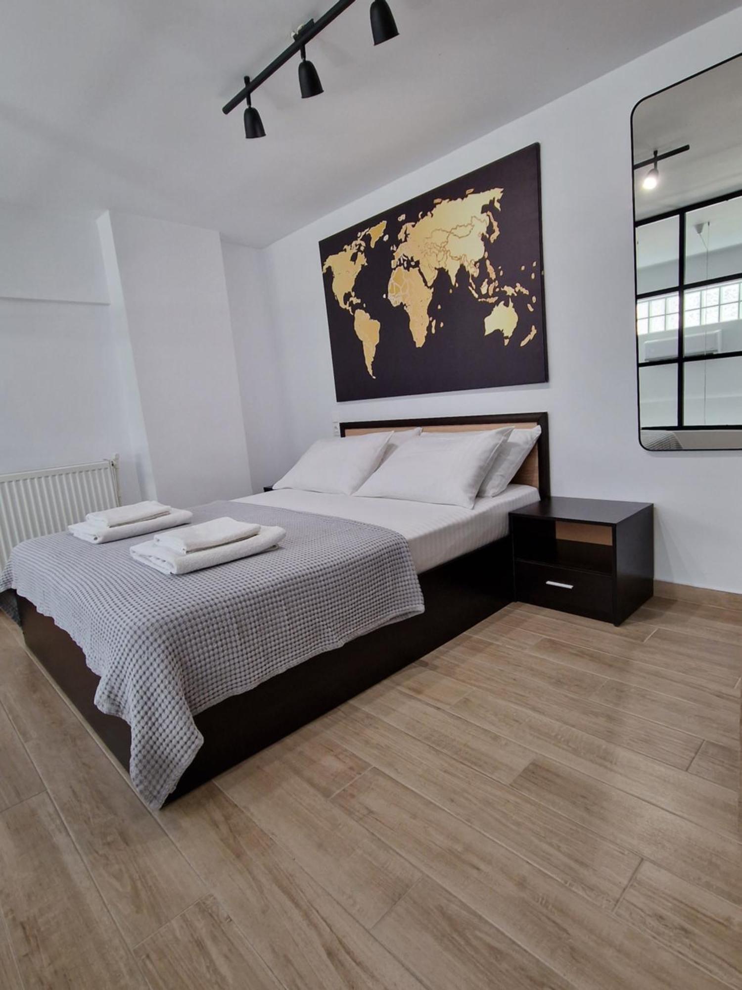 Skg City Loft Tessalónica Exterior foto