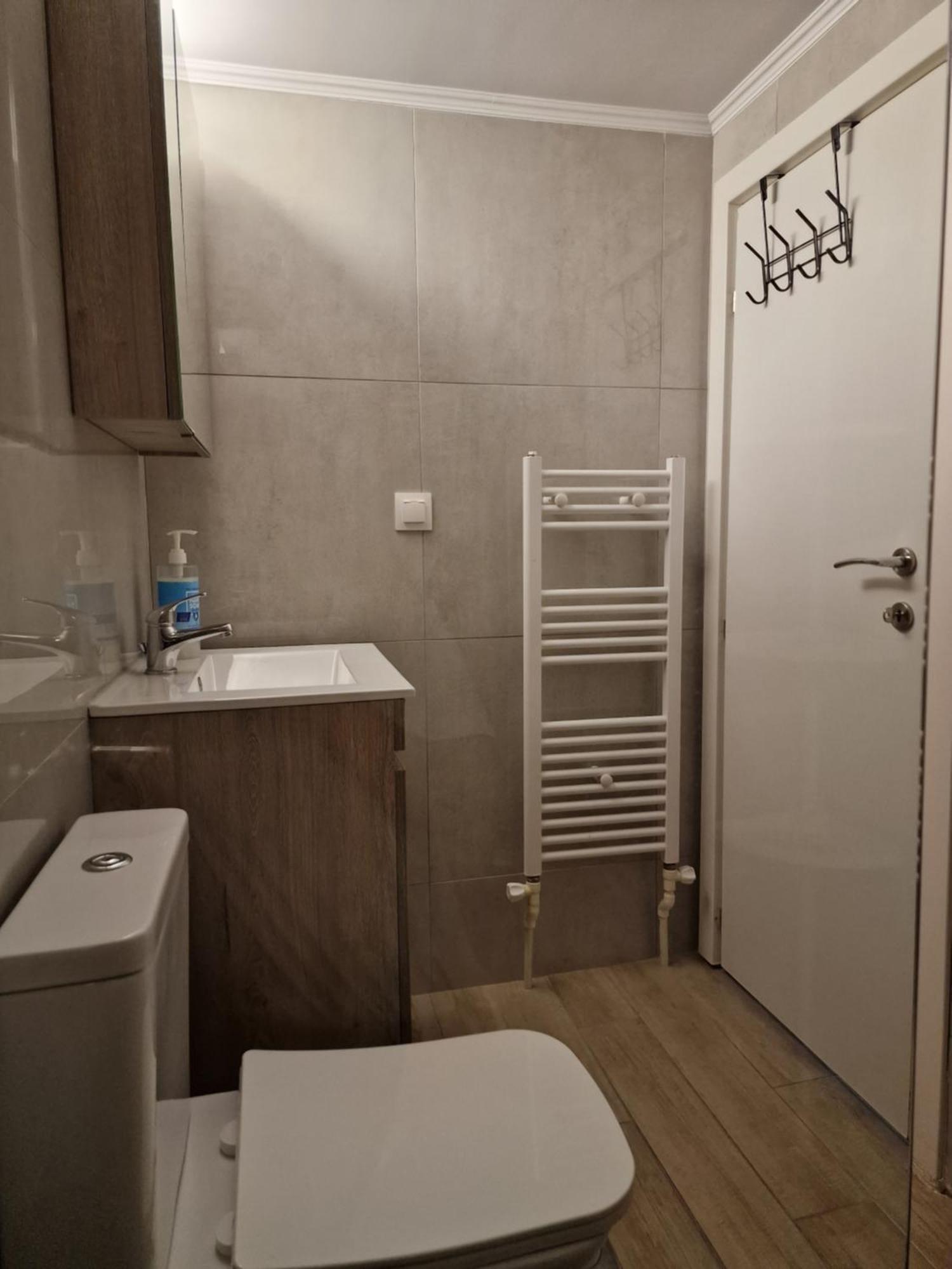 Skg City Loft Tessalónica Exterior foto