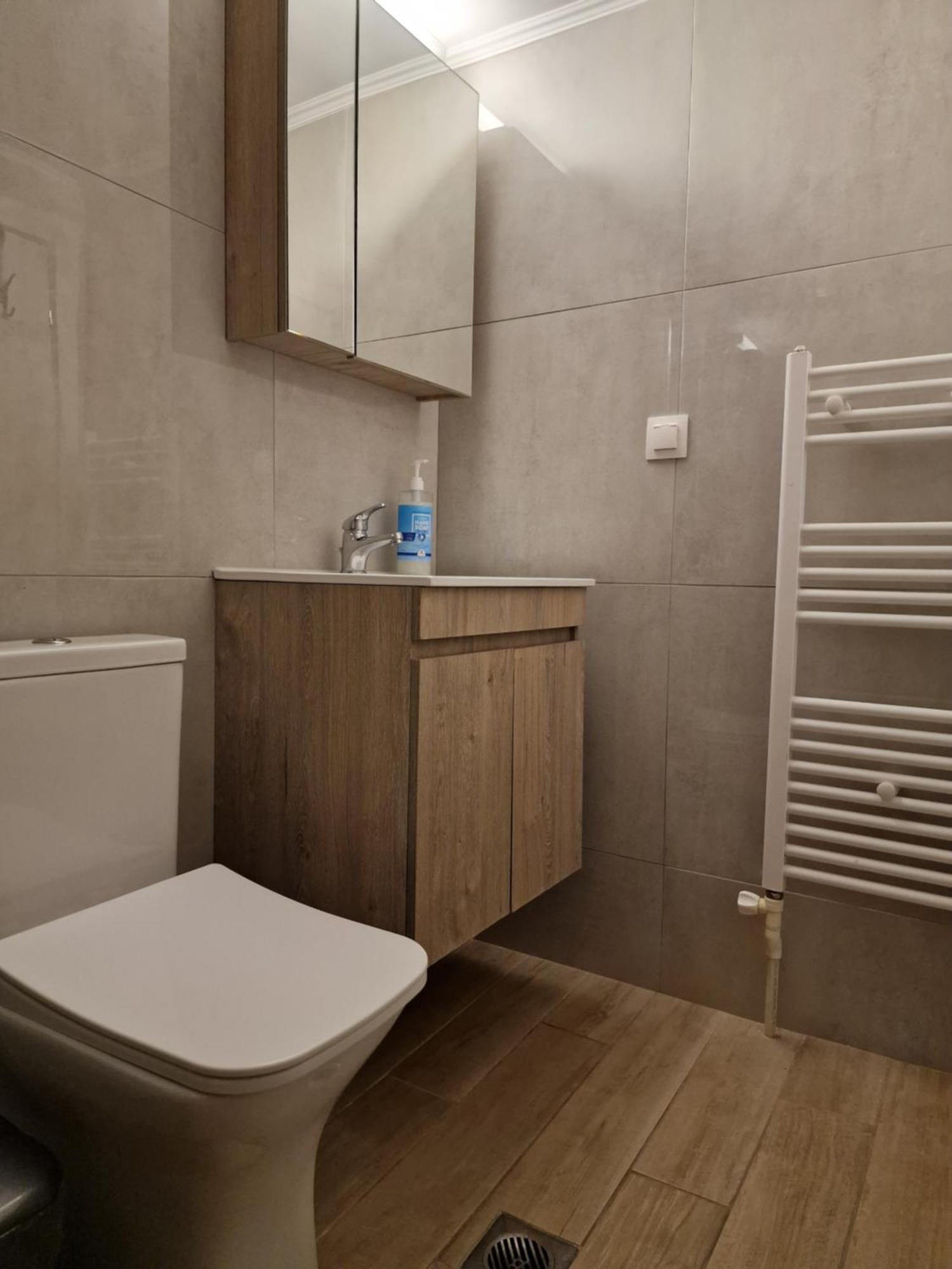 Skg City Loft Tessalónica Exterior foto